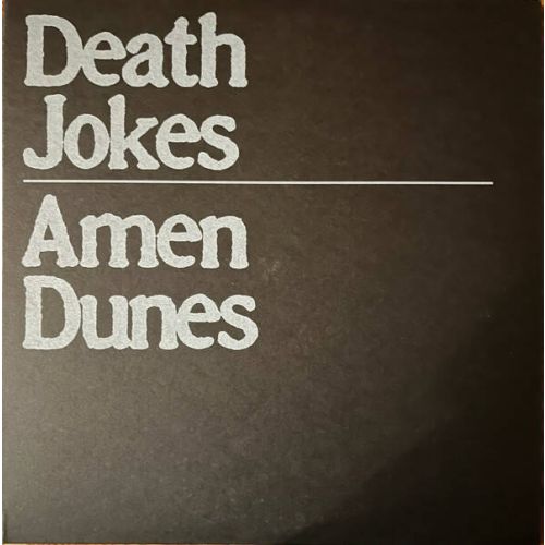 Amen Dunes - Death Jokes - Sub Pop - SP1555