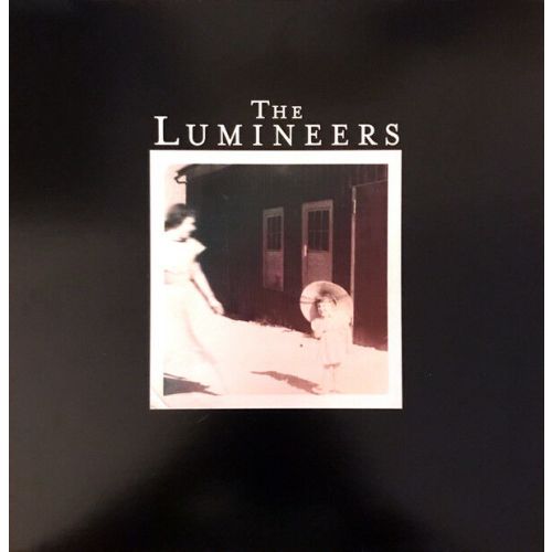 The Lumineers - The Lumineers - Dualtone, Onto Entertainment - 3716864