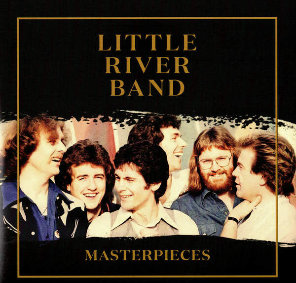 Little River Band - Masterpieces - Universal Music - 5396754
