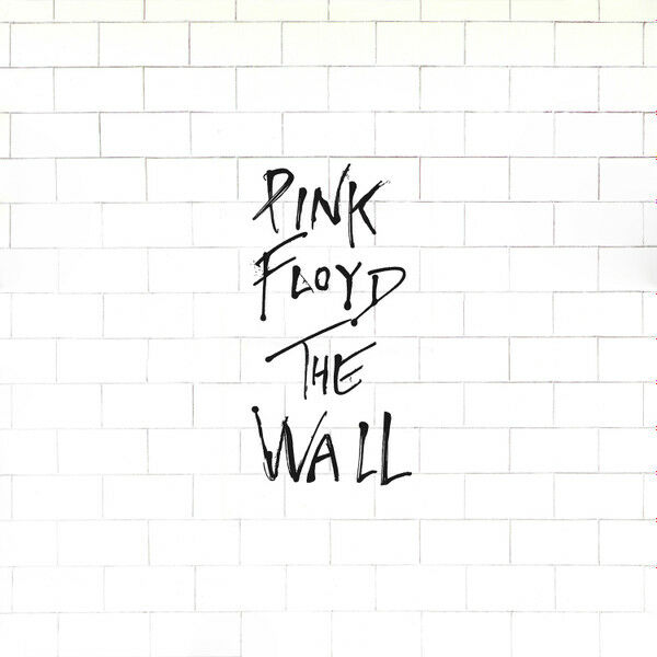 Pink Floyd - The Wall - Harvest - 5099902988313, SHDW 411, 029 8831